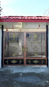 جوشکاری ابوالحسنی