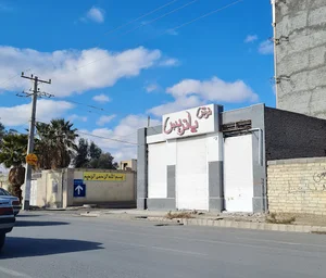 فرش پاتریس