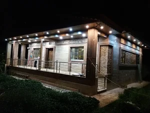 کافه سنتی سناتور
