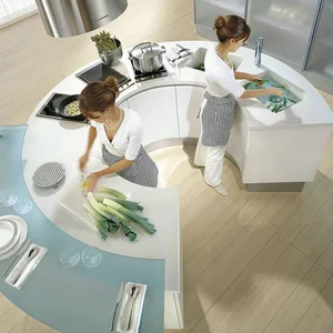 Elise Cabinets