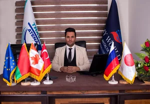 آژانس مسافرتی مشتاق سفر پارس