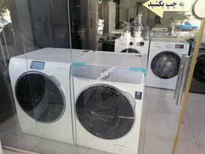 لوازم خانگی استوک موسوی 2