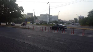 Dimitri Gulia Square