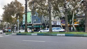 هتل پردیس 2
