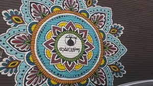 کافه رستوران بقچه 5
