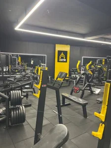 باشگاه بدنسازی 3gym | برادران محمودی 3