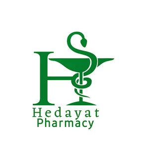 داروخانه هدایت