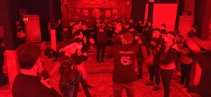 هیئت فاطمیون طارم(مسجد امام حسن مجتبی(ع)