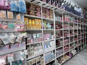 پخش آرایشی خواجوی