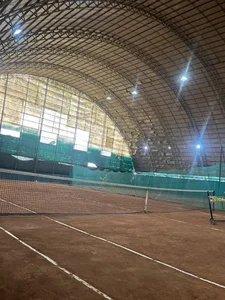 Simorgh Tennis Club