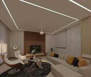 اجرای کناف در افسریه جنوبی 5