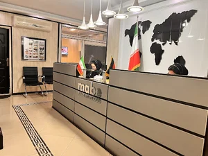 پارسا سرویس