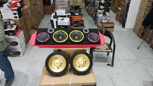 فروشگاه صوتی محمدی / روژان مارکت