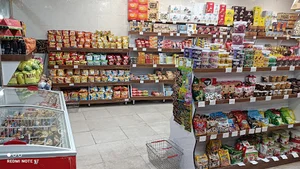 فروشگاه شیرین عسل