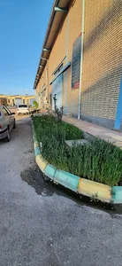 شرکت سینا پسند امیران صنعت(سیناپس)(CNC-PLC)