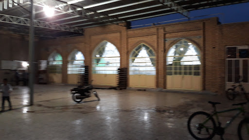 مسجد امام حسین (ع)