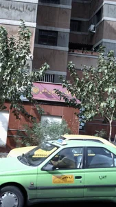 چادر سرای یاس 4