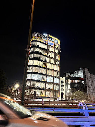 Panorama Tower