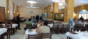 رستوران شاطرعباس 3