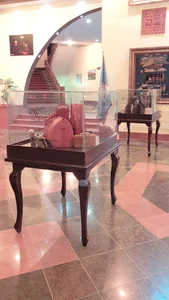 صنایع دستی ماندگار(کارگاه کیف و کفش) Mandegar Handicrafts