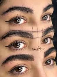 آرایشگری وزیبایی رحمانی