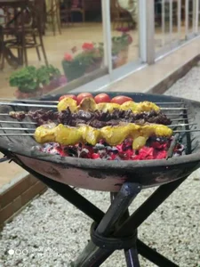 کافه دریا 2