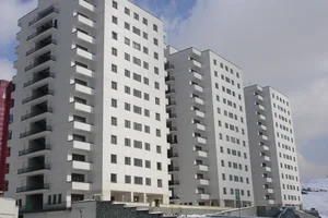 مجتمع مسکونی سعادت