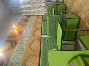 فست فود پسرخوب 5