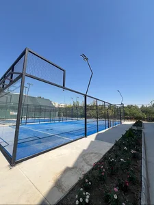 باشگاه تنیس پارسه