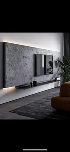 کابینت‌سازی و دکوراسیون داخلی در شهر زیبا