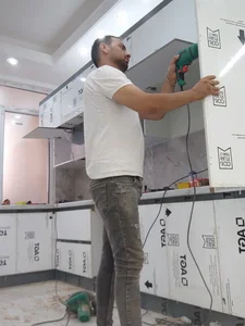 دکتر کابینت در پیروزی 2