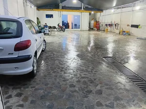 (کارواش حسام (دکتر واش سابق 3