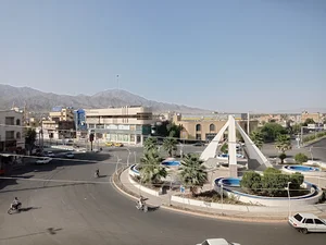 پاساژ مروارید