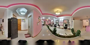آرایشگاه فارمد