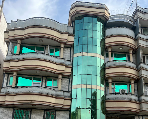 Bilal Jalil House