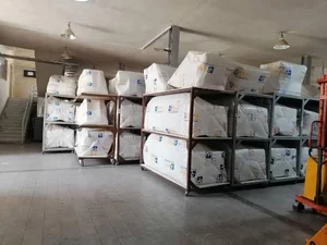 فروشگاه مبل دل ارام 4
