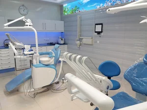 مطب دکتر جواد غیاثی