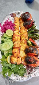 رستوران فستیوال