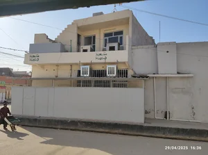 مسجد قباء