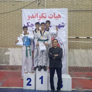 باشگاه ورزشی بهرام