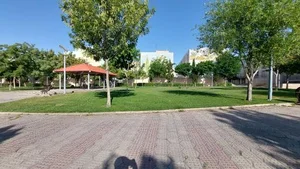 بوستان هشت بهشت 3