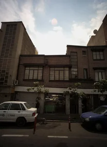 ایران بدنه 2