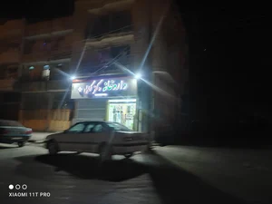 داروخانه دکتر آژوغ 3