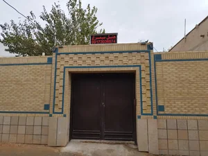 هتل سیمرغ 2