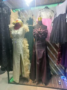 مزون فیروزه 3