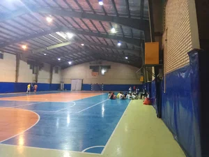 مجتمع ورزشی کوثر