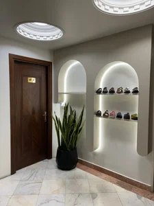 مرکز ارتوپدی فنی و سلامت پا آیما
