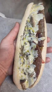 ساندویچی رضا اسبکیان 3