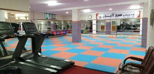 باشگاه ورزشي سرو البرز