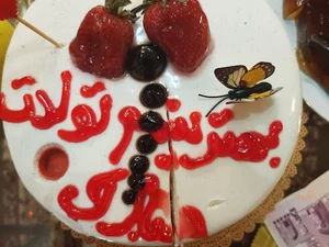 آبمیوه و بستنی ستاره شهر